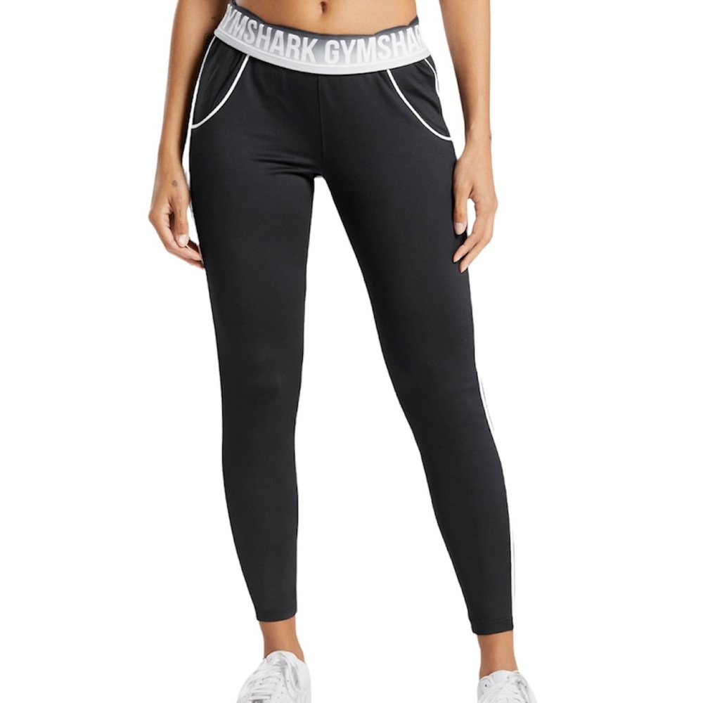 Gymshark Joggers SMALL